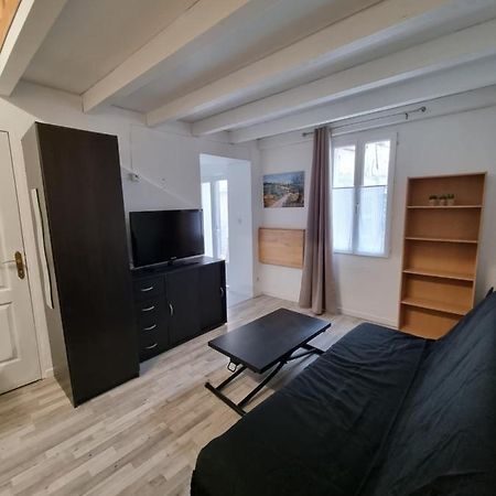 Willa T2 Chaleureux Et Fonctionnel Avec Climatisation Draguignan Zewnętrze zdjęcie
