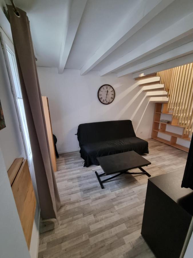 Willa T2 Chaleureux Et Fonctionnel Avec Climatisation Draguignan Zewnętrze zdjęcie